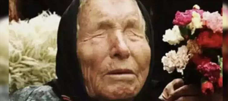 Baba Vanga Predictions For 2025 - Muslim Rule, Deadly War, And...