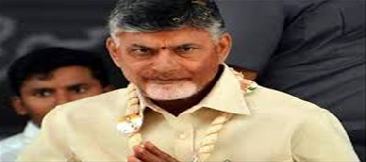 Babu changed AP calculations with his magic...!!