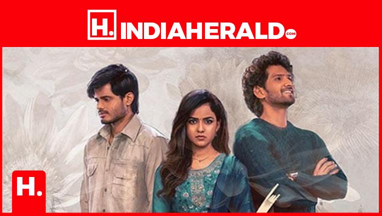 Baby Telugu Movie Review - Sheds Light on Modern Day Relati