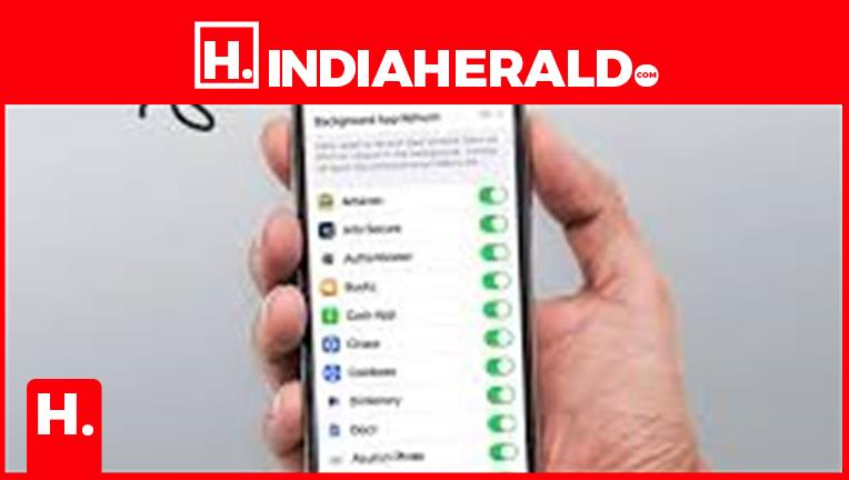 Background Apps: Why They Slow Down Your Phone and How to P