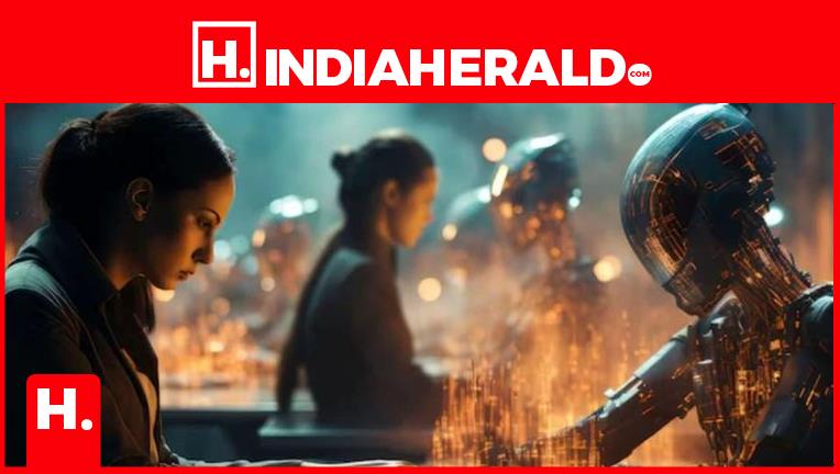 BAD NEWS For Jobseekers - AI Will Take Over These 8 Jobs In Next 5 Years