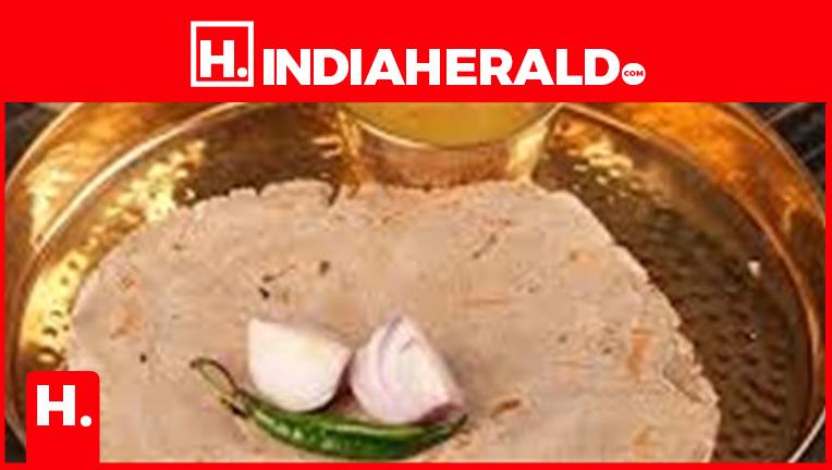 Bajra Roti Health Benefits: Why This Traditional Indian Bre