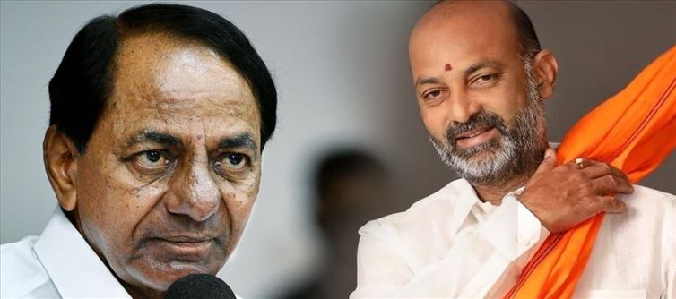 వాయిదా వేయండి.. బండి సంజయ్‌ డిమాండ్..?