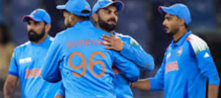 BCCI's central contracts recognizing talented Players..!?