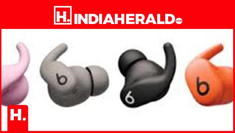 Beats Powerbeats Fit Launched in India: A New Contender in the Wireless Earbuds Market