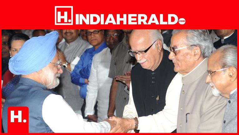 Before Modi, Leaders Respected Rivals — How Parliament Lost Its Soul