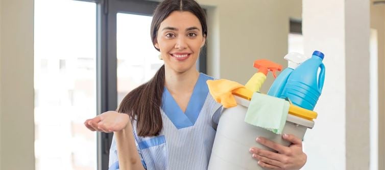 Bengaluru Families Have Found Alternative to Maids - No Holidays and Works 24/7