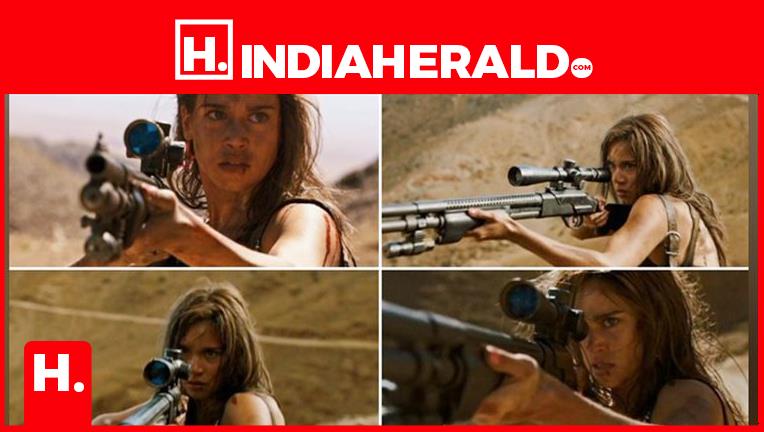 बियॉन्ड ग्लैमर – द फाइनल गर्ल साउथ सिनेमा ने अभी तक नहीं देखी है