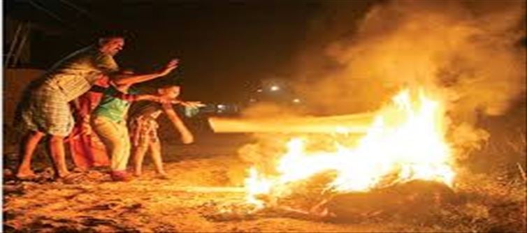 Bhogi: Its Significance and How Do people Celebrate Bhogi?