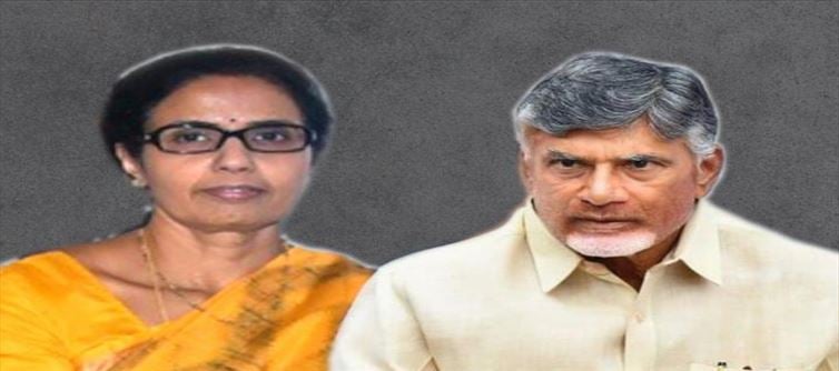 జనంలోకి నారా భువనేశ్వరి.. ఆదరిస్తారా?