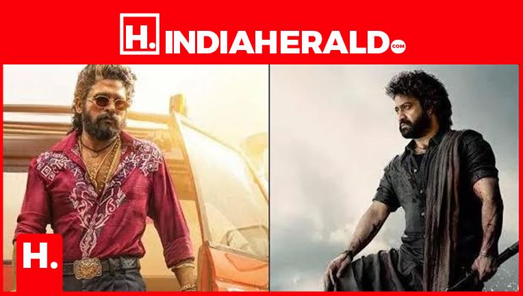 Big for Devara - Even Bigger for Pushpa 2?