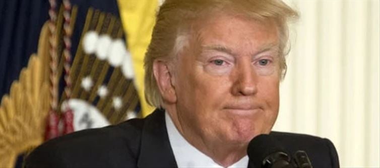 Big SHOCK for Donald Trump as Iran releases video of...