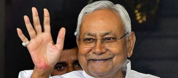 Whether Nitish Kumar will do a U-turn once again?