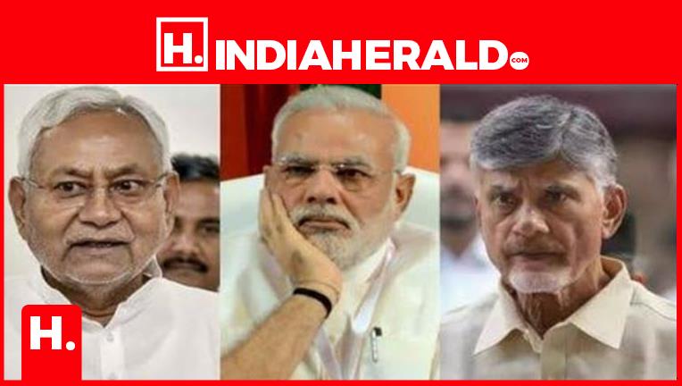 Bihar vs AP.. Is Babu s idea different from Modi s decisi