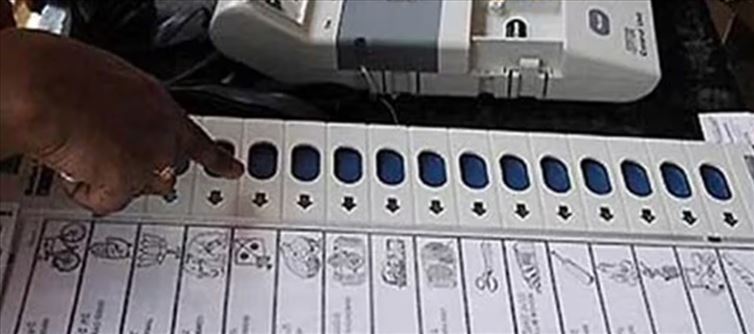 24 names under consideration for Ujjain city-district president!