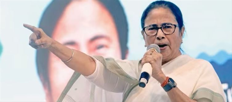 BJP criticizes TMC's candidate selection in West Bengal, alleging corruption and outsider issues