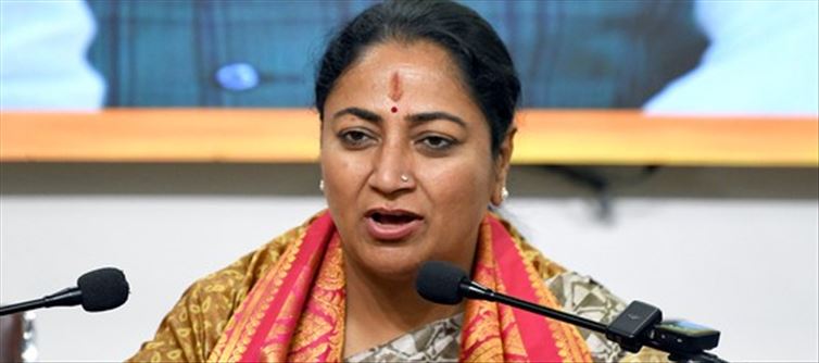 BJP Started Blame Game After Winning - Delhi CM Rekha Gupta on ₹2,500 aid scheme for women