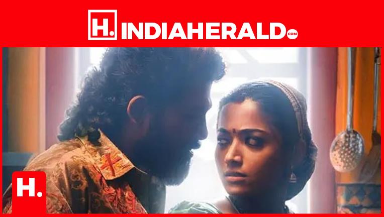 Bollywood Scared Of Pushpa 2