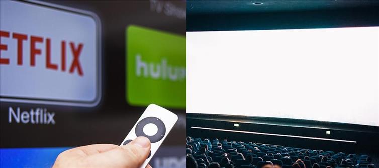 Both OTT and Theaters Struggle - What's Wrong?