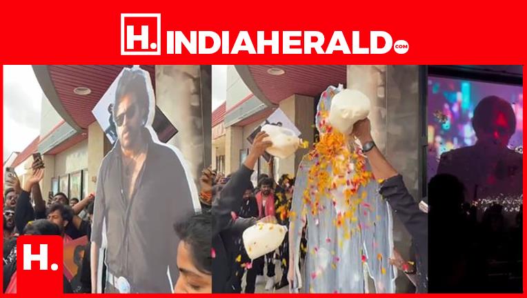 Brain-Dead Pawan Kalyan Fans Turn Chicago Theater Into a Garbage Dump — And Then Cry ‘Hate’ When America Wants Them Out