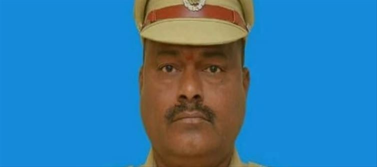 బ్రేకింగ్ : సంగారెడ్డి డిఎస్పీ అశోక్ మృతి..?