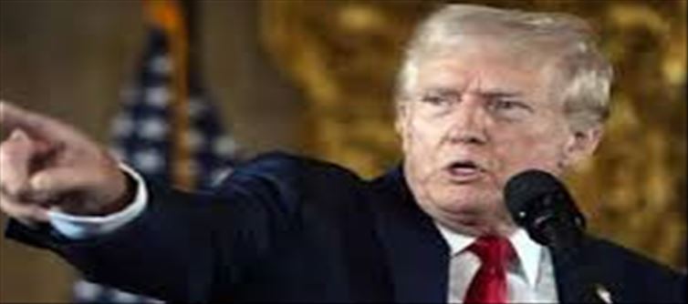 BRICS is broken and shattered: says Trump..!?