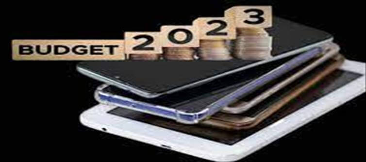Budget 2023: Price of TV, Smartphones will drastically reduce..?