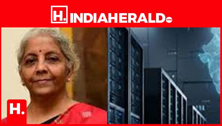 Budget 2026: What is Tax Holiday announced by Nirmala Sitharaman