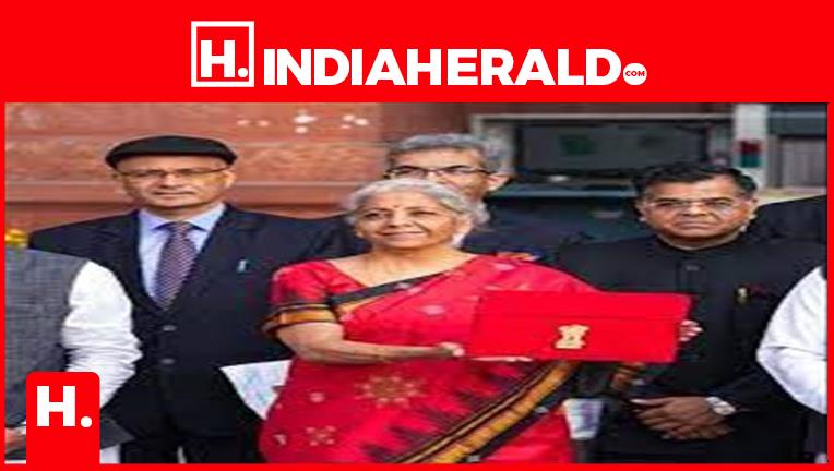 Budget 2024: Will new income tax system receive added boost?