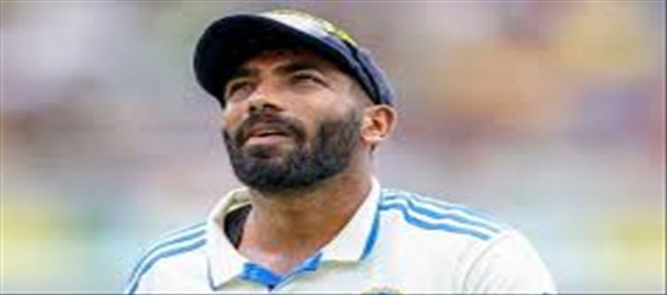 Bumrah sets a record that no Indian player has achieved..!?