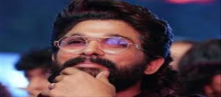 Bunny's political entry...Allu Arjun's team clarified..!?