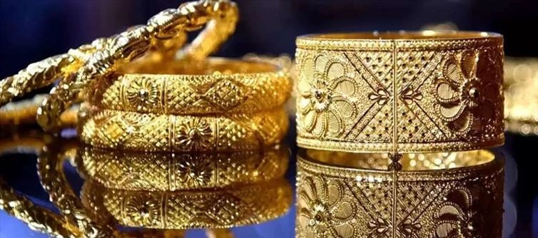 Buying Gold? Just Looking For 916 Hallmark Isn't Enough - You Should Know These