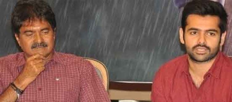 Buzz: Ram And Ravikishore Relatonship Strained?