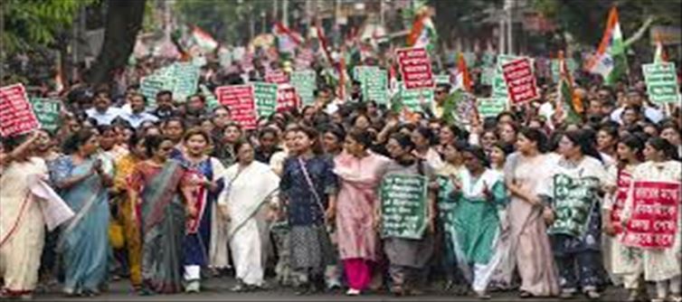 Calcutta HC Permits Doctors' Rally on October 1 Over RG Kar case