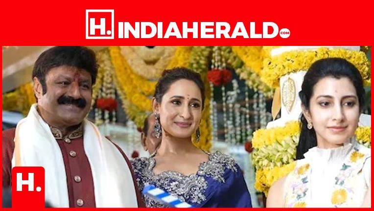 Can Akhanda 2 be the Redemption for the Big Production House?
