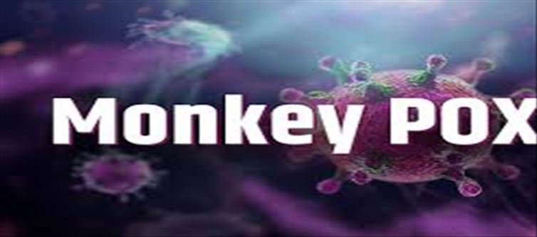 Can Chickenpox Vaccine Prevent Monkeypox Attacks..!?