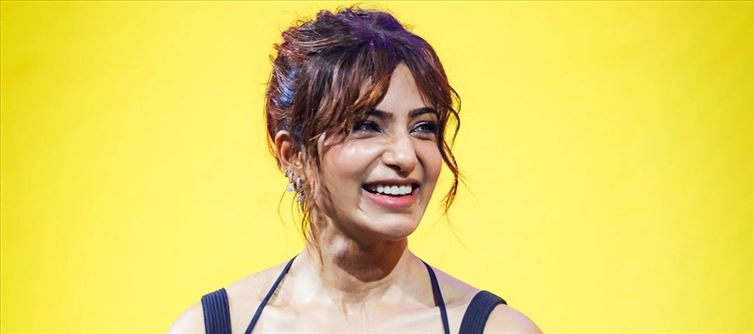 Can Samantha cast her Magic and make the Flop to a HIT ?