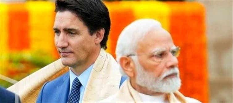 Canada report accuses India of election meddling