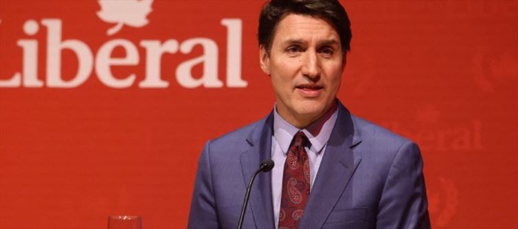 Canada's Justin Trudeau may Resign Today - REPORT