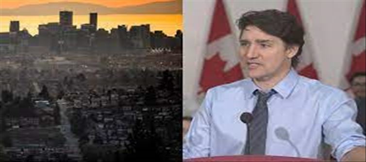Canadian PM plans to protect tenants..!?