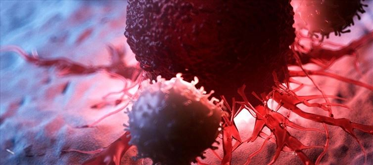 Cancer Can Be Cured In Less Than A Second Through This Treatment !?!