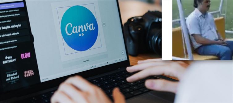 Canva calls out Indian user for abusing free carrier, netizens criticise through announcing,