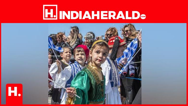 Cash for Children, Cracks on Illegal Entry — Greece Unveils Its Most Aggressive Demographic Plan Yet.