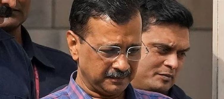 CBI Heat on Arvind Kejriwal - SC Hearing Today