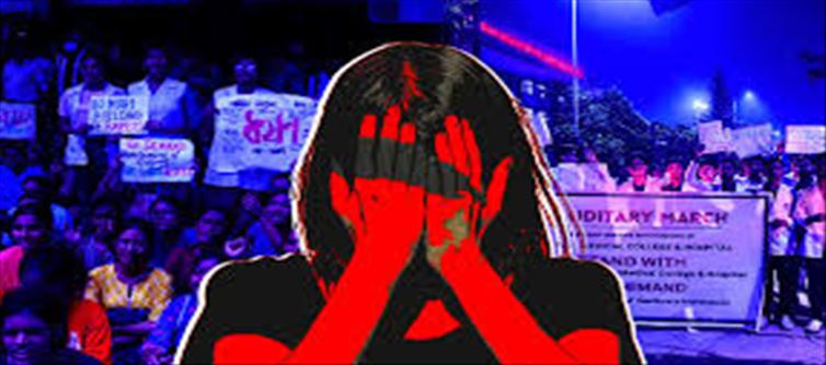 CBI Identifies 30 Suspects Named By Victim's Family,-Kolkatta
