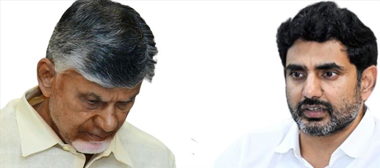 CBN Govt is Under Pressure Unexpectedly from TDP Cadres Themselves