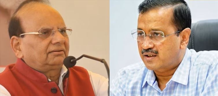 Centre's ordinance on Delhi explained - Why AAP is opposing it?