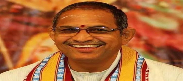 చాగంటిపై కొత్త వివాదం.. వాదన వింతగా ఉందే?