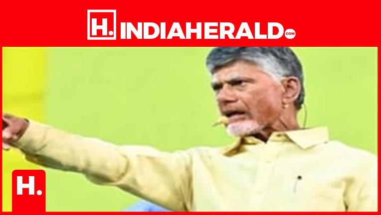 Chandrababu Defeat Is Inevitable If The Alliance Is Not Re chandrababu-defeat-is-inevitable-if-the-alliance-is-not-re