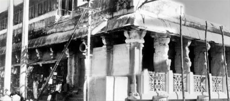 Chandrababu Naidu Demolished Ancient 1000 Pillar Mandapa in Tirumala in 2003 - Hindus Should Know!